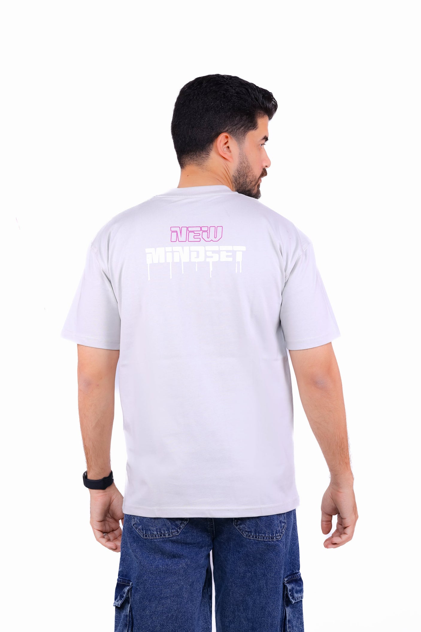 Over Size PR_New Mindest