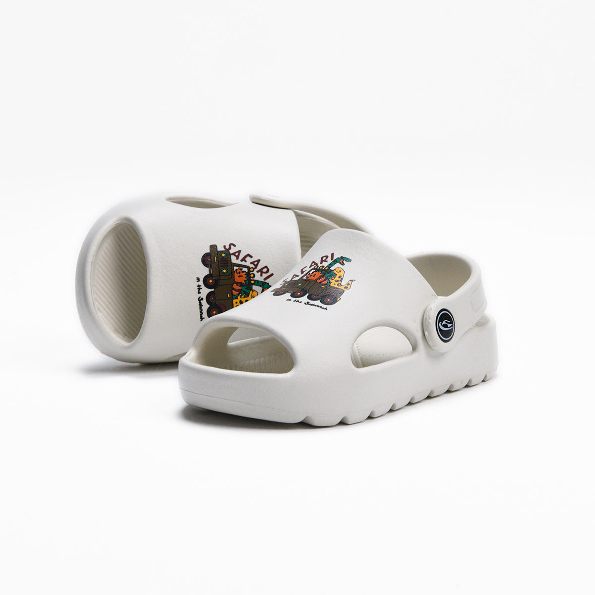 Onda - Slipper Speed Safari For Baby