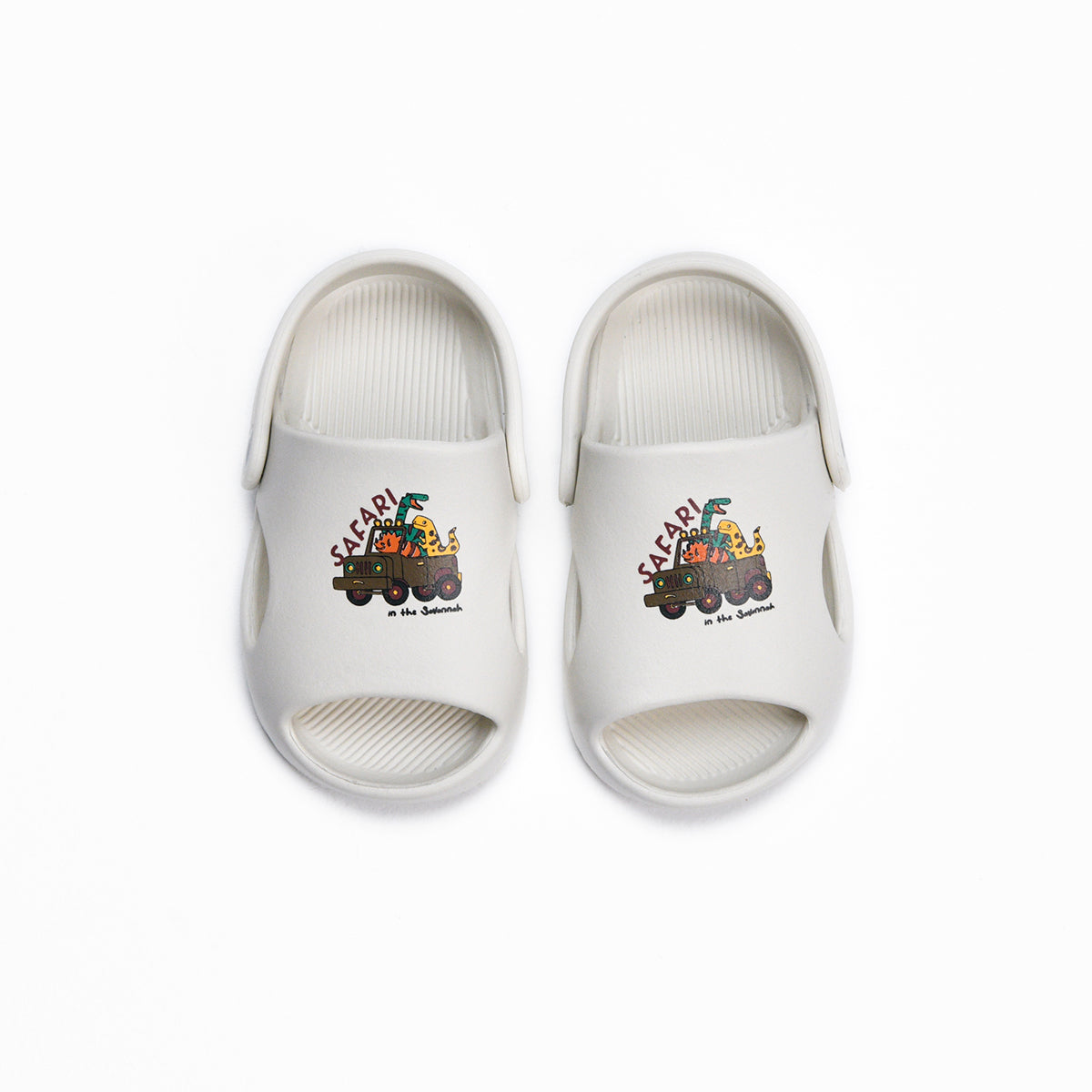 Onda - Slipper Speed Safari For Baby