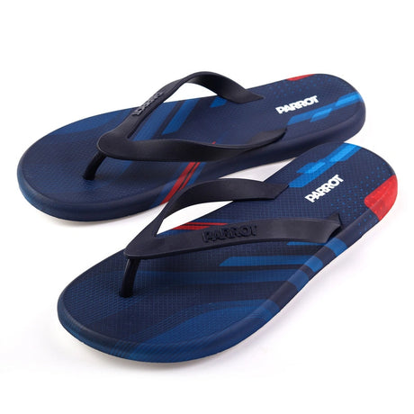 Parrot - Men Sports Slipper