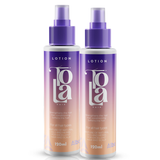 Tola - Offer Hair Lotion 120 ml 1+1