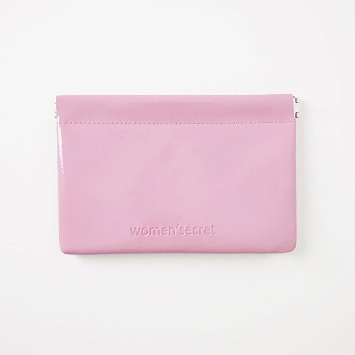 Women Secret	- Small Patent Leather Purse for women - sold by FIG