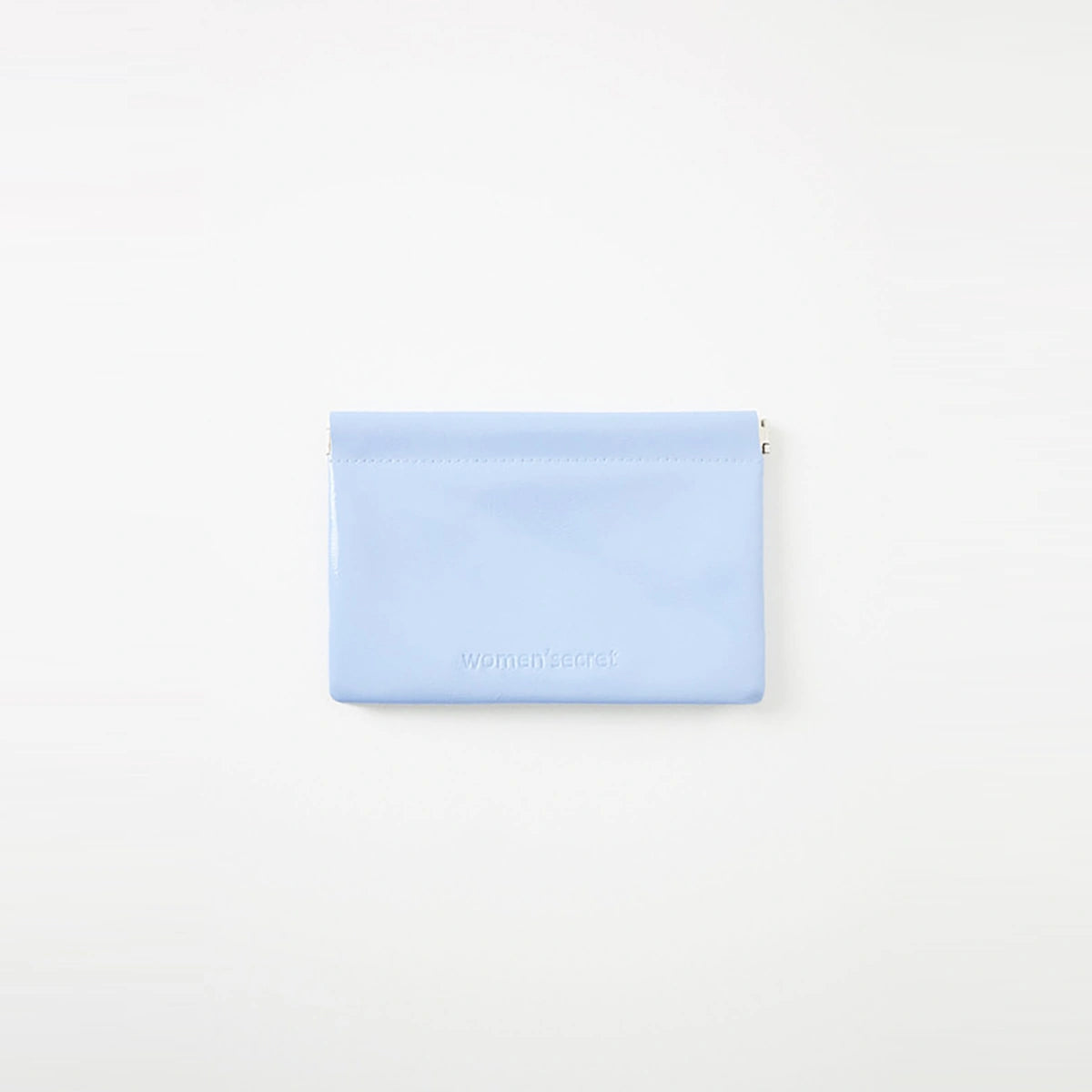 Women Secret	- Small Patent Leather Purse for women - sold by FIG