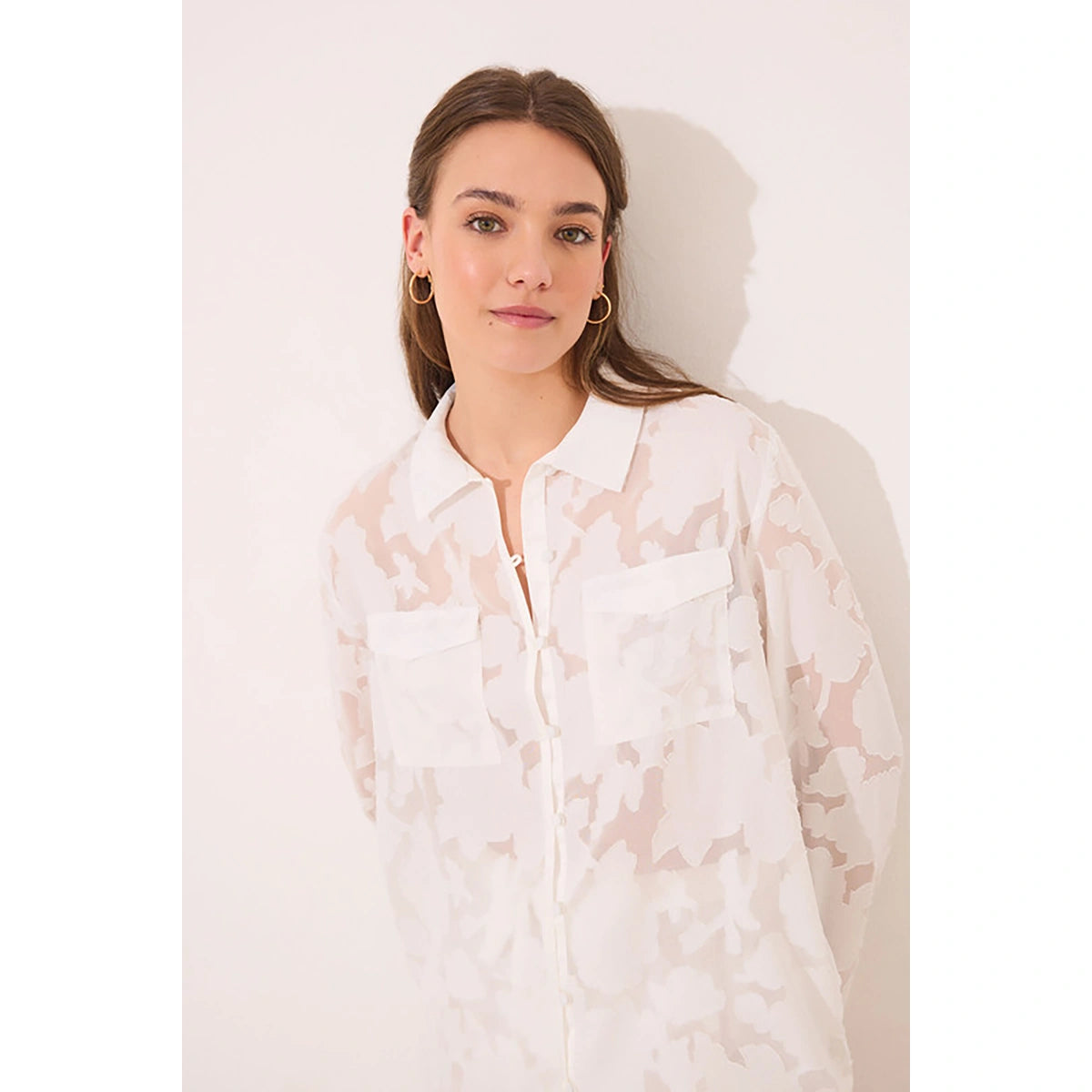 Women Secret	- Floral Pajama Set for women - sold by FIG