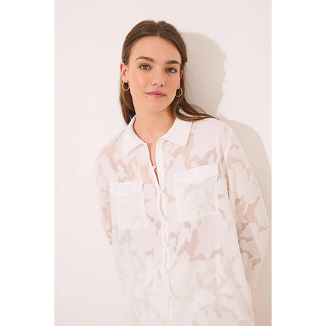 Women Secret	- Floral Pajama Set for women - sold by FIG