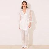 Women Secret	-  Luxurious Bridal Pajamas for women - sold by FIG