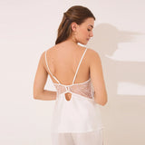 Women Secret	-  Luxurious Bridal Pajamas for women - sold by FIG