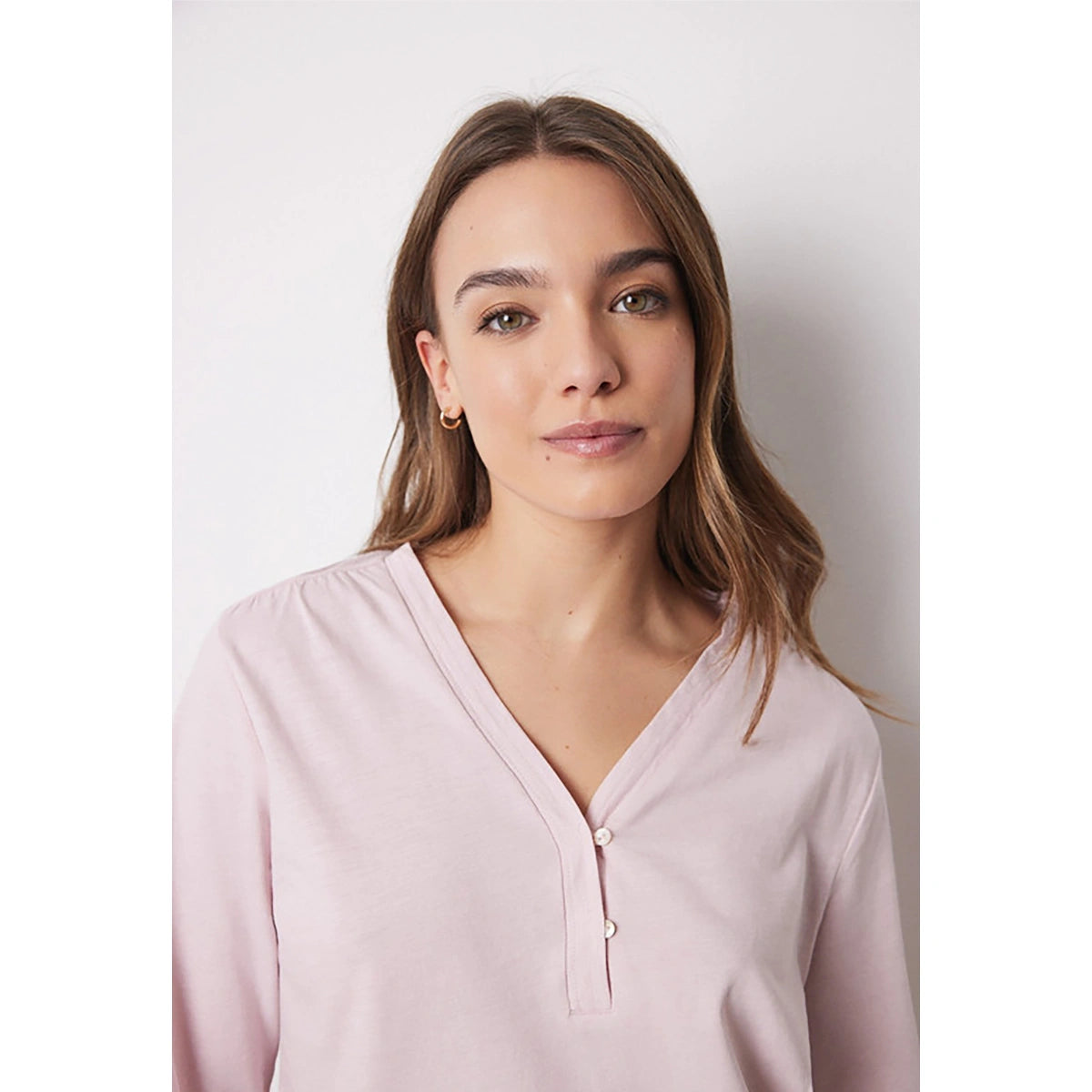 Women Secret	- Long Sleeve T-Shirt for women - sold by FIG