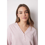 Women Secret	- Long Sleeve T-Shirt for women - sold by FIG