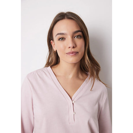 Women Secret	- Long Sleeve T-Shirt for women - sold by FIG