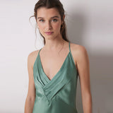Women Secret	- V-Neckline Nightgown for women - sold by FIG