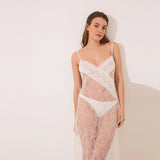 Women Secret	- Lace Lingerie Nightgown for women - sold by FIG