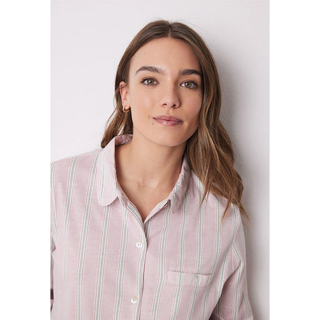 Women Secret	- Long Shirt Pajamas for women - sold by FIG