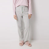 Women Secret	- Long Pants Cotton Striped for women - sold by FIG