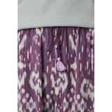 Women Secret	- Long Viscose Trousers With Print for women - sold by FIG