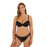 Women Secret - GORGEOUS Push-up tulle bra - Sold by FIG