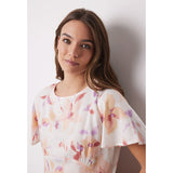 Women Secret	- Viscose Allover Floral Midi Dress for women - sold by FIG