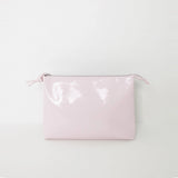 Women Secret	- Medium Double Patent Leather Toiletry Bag for women - sold by FIG