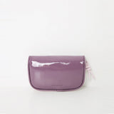 Women Secret	- Small Vanity Case In Patent Faux-Leather for women - sold by FIG