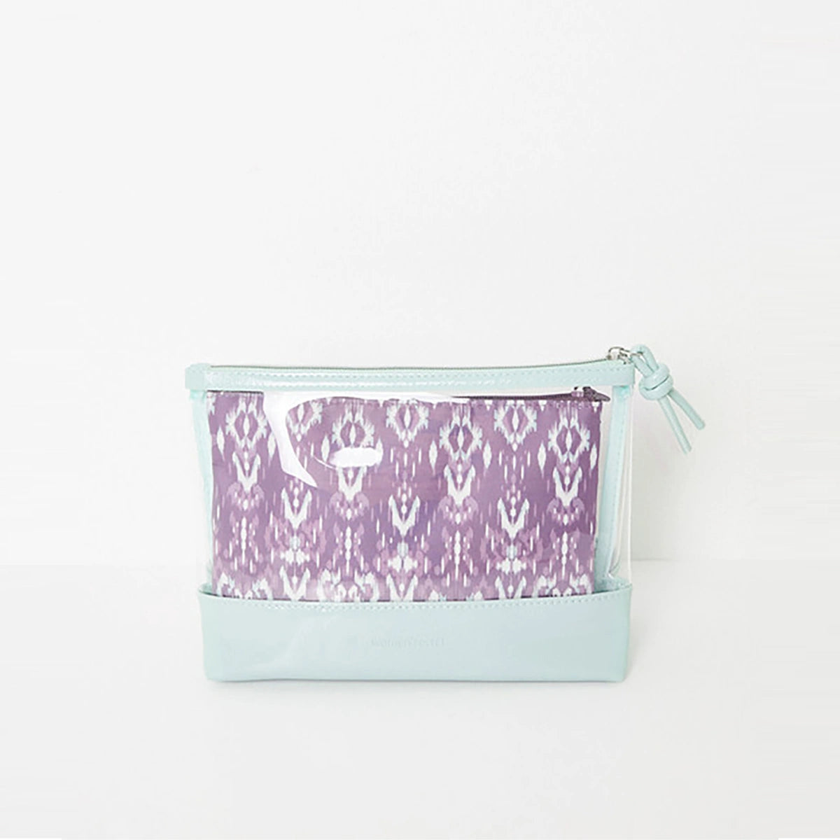 Women Secret	- 3-Pack Printed Vanity Cases for women - sold by FIG