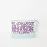 Women Secret	- 3-Pack Printed Vanity Cases for women - sold by FIG