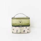 Women Secret	- Mickey Double Compartment Toiletry Bag for women - sold by FIG