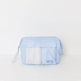 Women Secret	- Large Toiletry Bag With Striped Print for women - sold by FIG