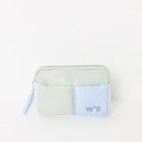 Women Secret	- Medium Striped Print Toiletry Bag for women - sold by FIG