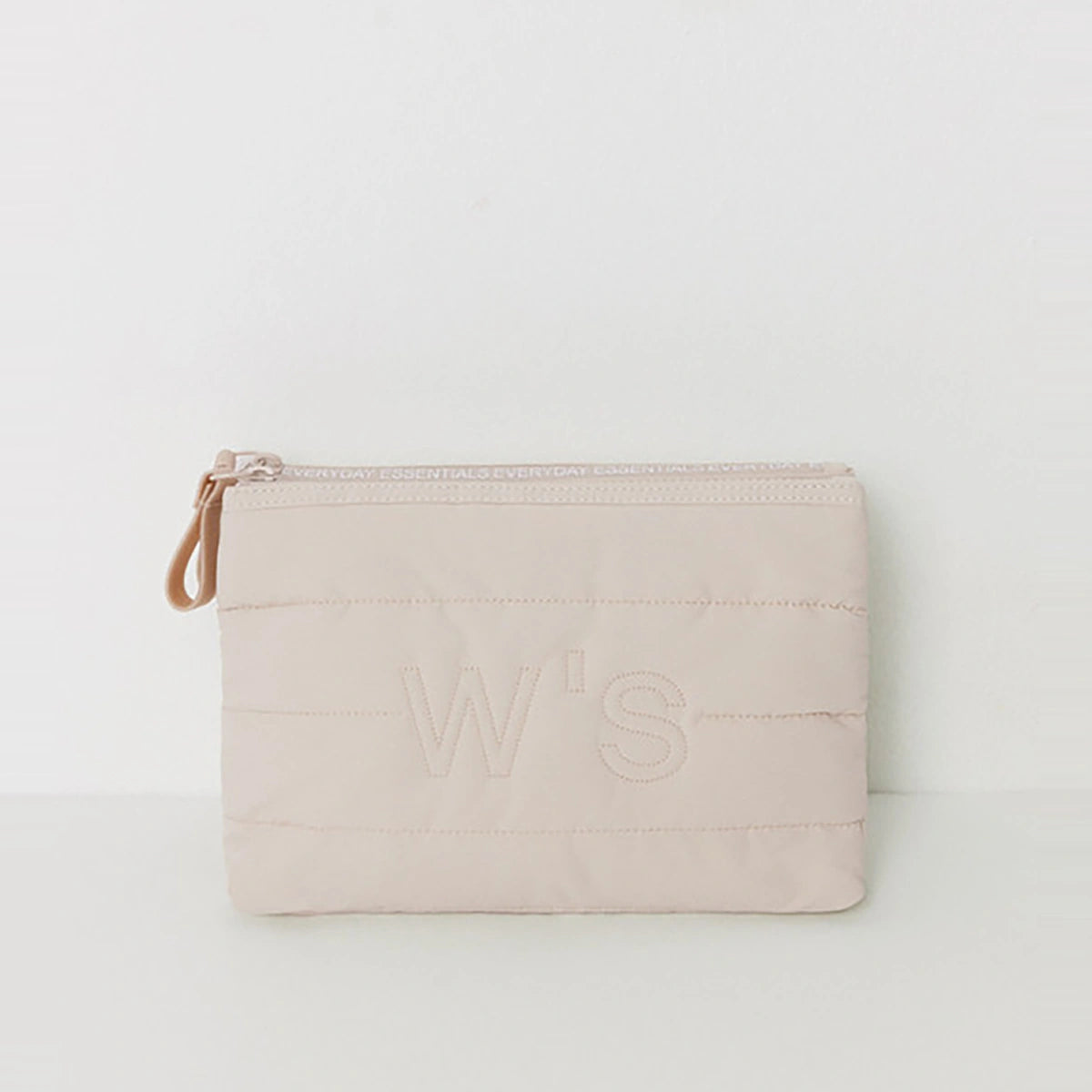Women Secret	- Medium Rubber Toiletry Bag for women - sold by FIG