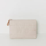 Women Secret	- Medium Rubber Toiletry Bag for women - sold by FIG