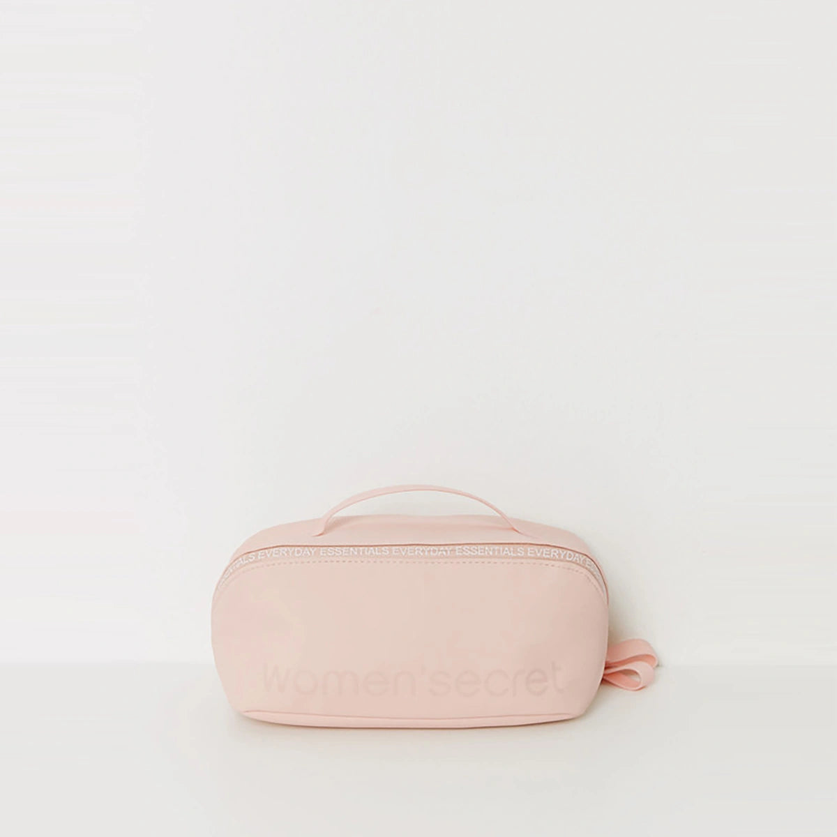 Women Secret	- Medium Rubber Vanity Case for women - sold by FIG