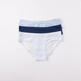 Women Secret	- Pack Of 3 Classic Cotton Panties for women - sold by FIG