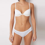 Women Secret	- Pack Of 3 Classic Cotton Panties for women - sold by FIG