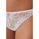 Women Secret	- Brazilian Lace Panty for women - sold by FIG