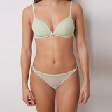 Women Secret	- Classic Lace Plumeti Panty for women - sold by FIG