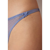 Women Secret	- Classic Lace Plumeti Panty for women - sold by FIG