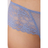 Women Secret	- Wide Lace Brazilian Panty for women - sold by FIG