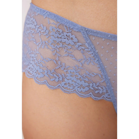 Women Secret	- Wide Lace Brazilian Panty for women - sold by FIG