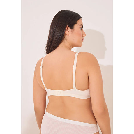 Women Secret	- Beautiful Classic Bra Cotton for women - sold by FIG