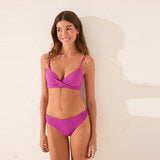Women Secret	- Classic Ruched Bikini Panty for women - sold by FIG