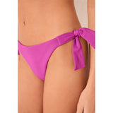 Women Secret	- Textured Brazilian Bikini Panty for women - sold by FIG