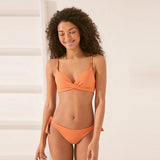 Women Secret	- Textured Brazilian Bikini Panty for women - sold by FIG