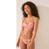 Women Secret	- Classic Floral Print Bikini Bottoms for women - sold by FIG