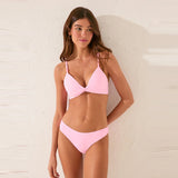 Women Secret	- Classic Ruched Bikini Panty for women - sold by FIG