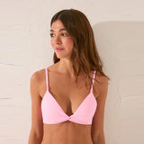 Women Secret	- Push-Up Triangle Bikini Top for women - sold by FIG