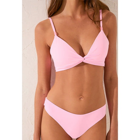 Women Secret	- Push-Up Triangle Bikini Top for women - sold by FIG