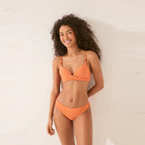 Women Secret	- Push-Up Wrap Bikini Top for women - sold by FIG