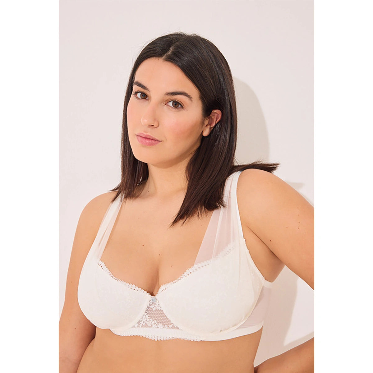 Women Secret	- Beautiful Classic Lace Bra for women - sold by FIG