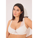 Women Secret	- Beautiful Classic Lace Bra for women - sold by FIG