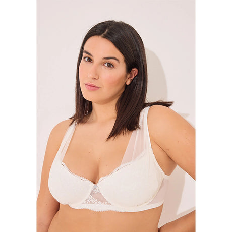 Women Secret	- Beautiful Classic Lace Bra for women - sold by FIG